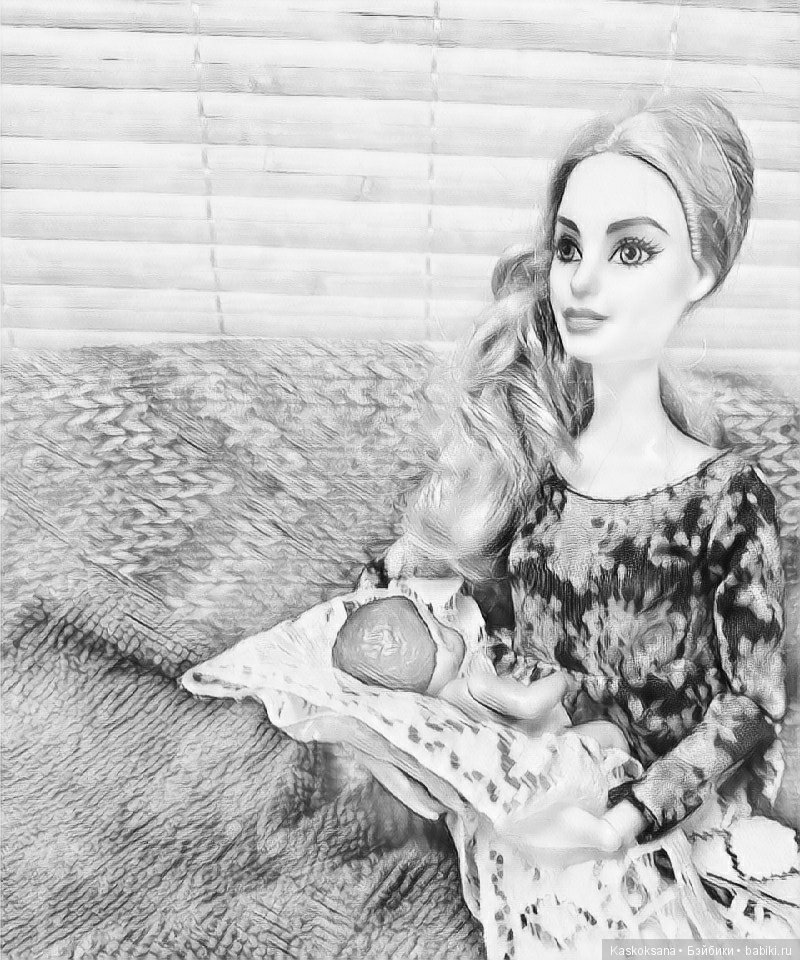 Эл+Бэлл. (Э+Д) Дела давно минувших дней