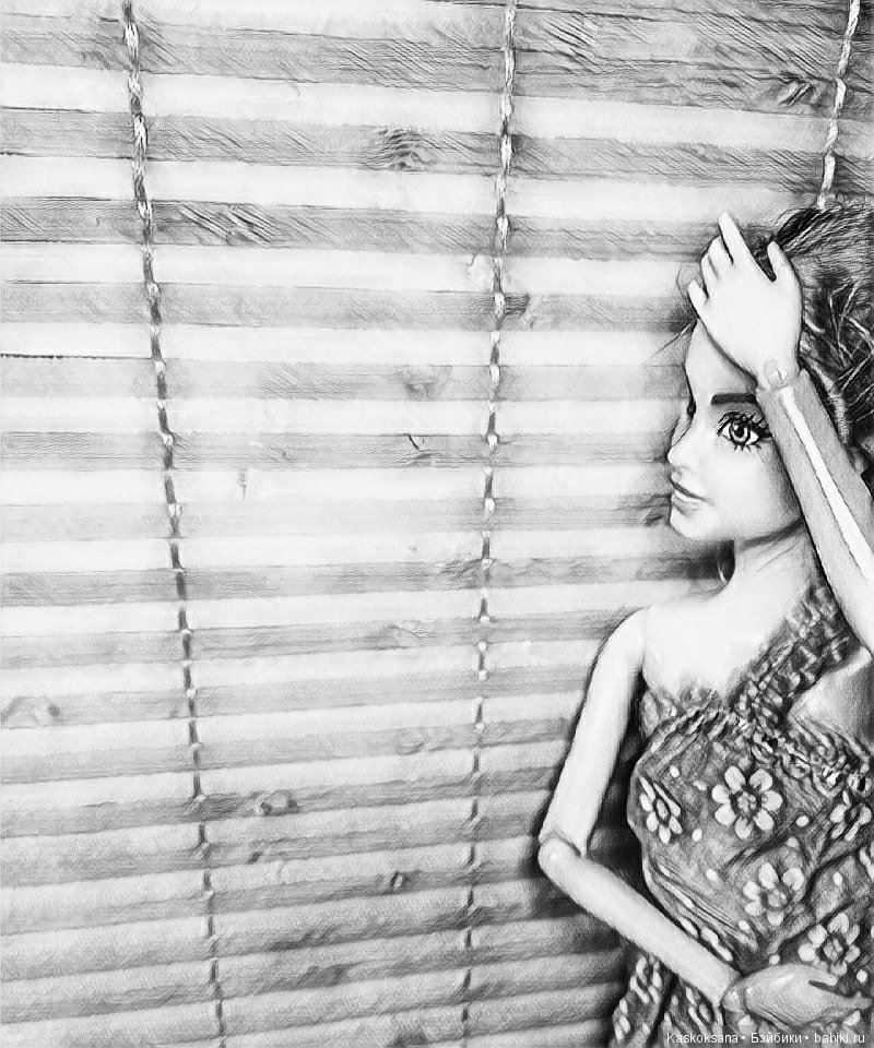 Эл+Бэлл. (Э+Д) Дела давно минувших дней