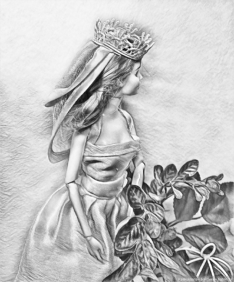 Эл+Бэлл. (Э+Д) Дела давно минувших дней (фото 3)