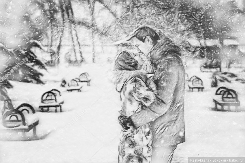 Эл+Бэлл. (Э+Д) Дела давно минувших дней (фото 4)