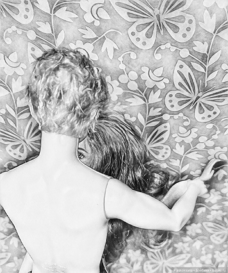 Эл+Бэлл. (Э+Д) Дела давно минувших дней