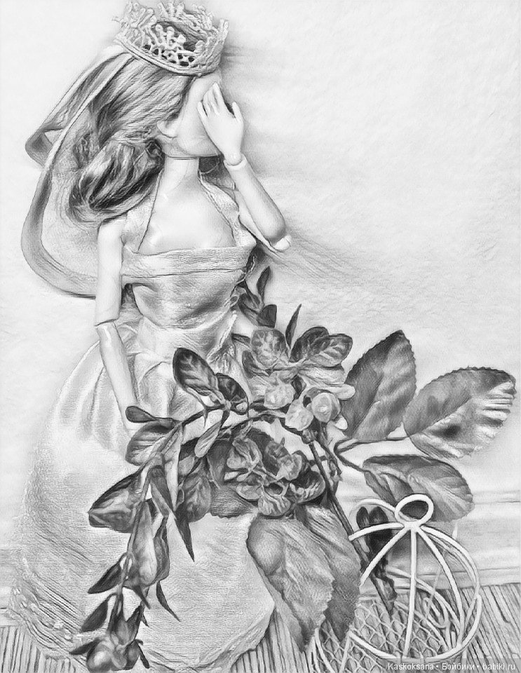 Эл+Бэлл. (Э+Д) Дела давно минувших дней (фото 2)