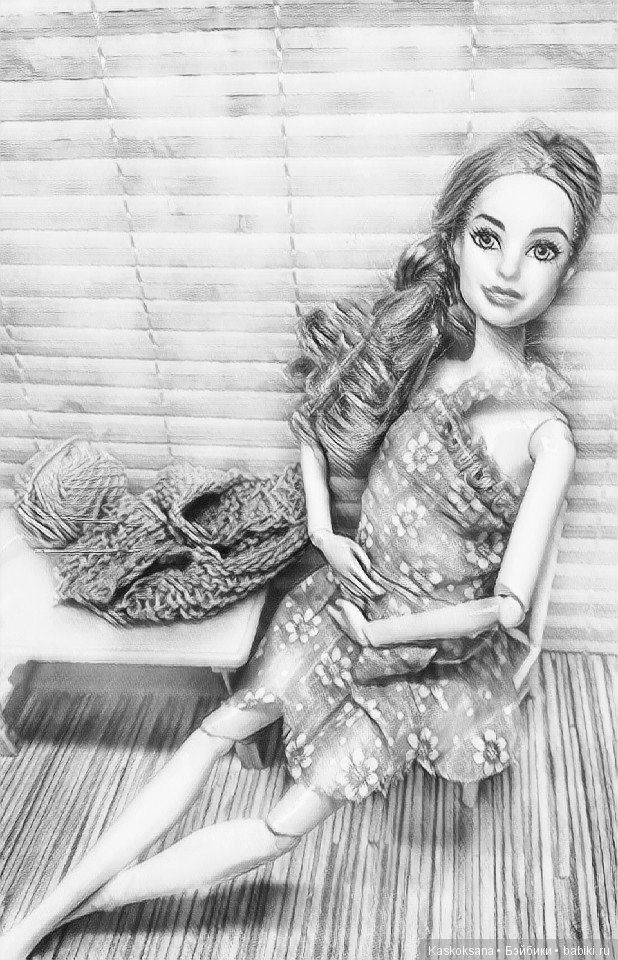 Эл+Бэлл. (Э+Д) Дела давно минувших дней