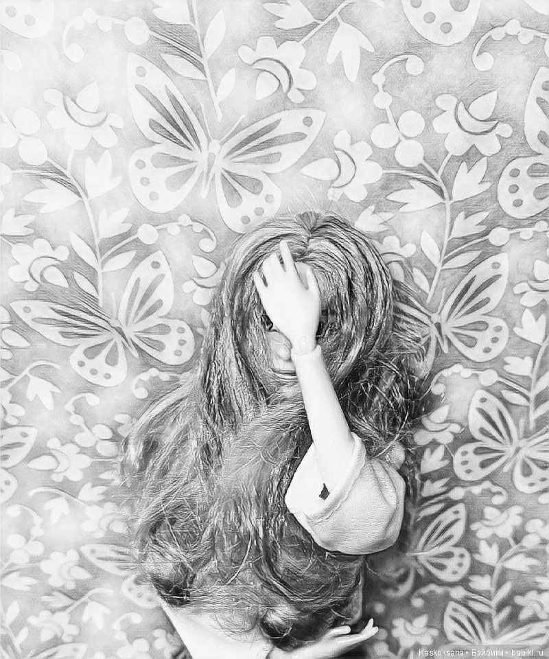 Эл+Бэлл. (Э+Д) Дела давно минувших дней