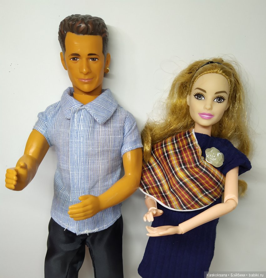 Эл+Бэлл. (Э+Д) Дела давно минувших дней