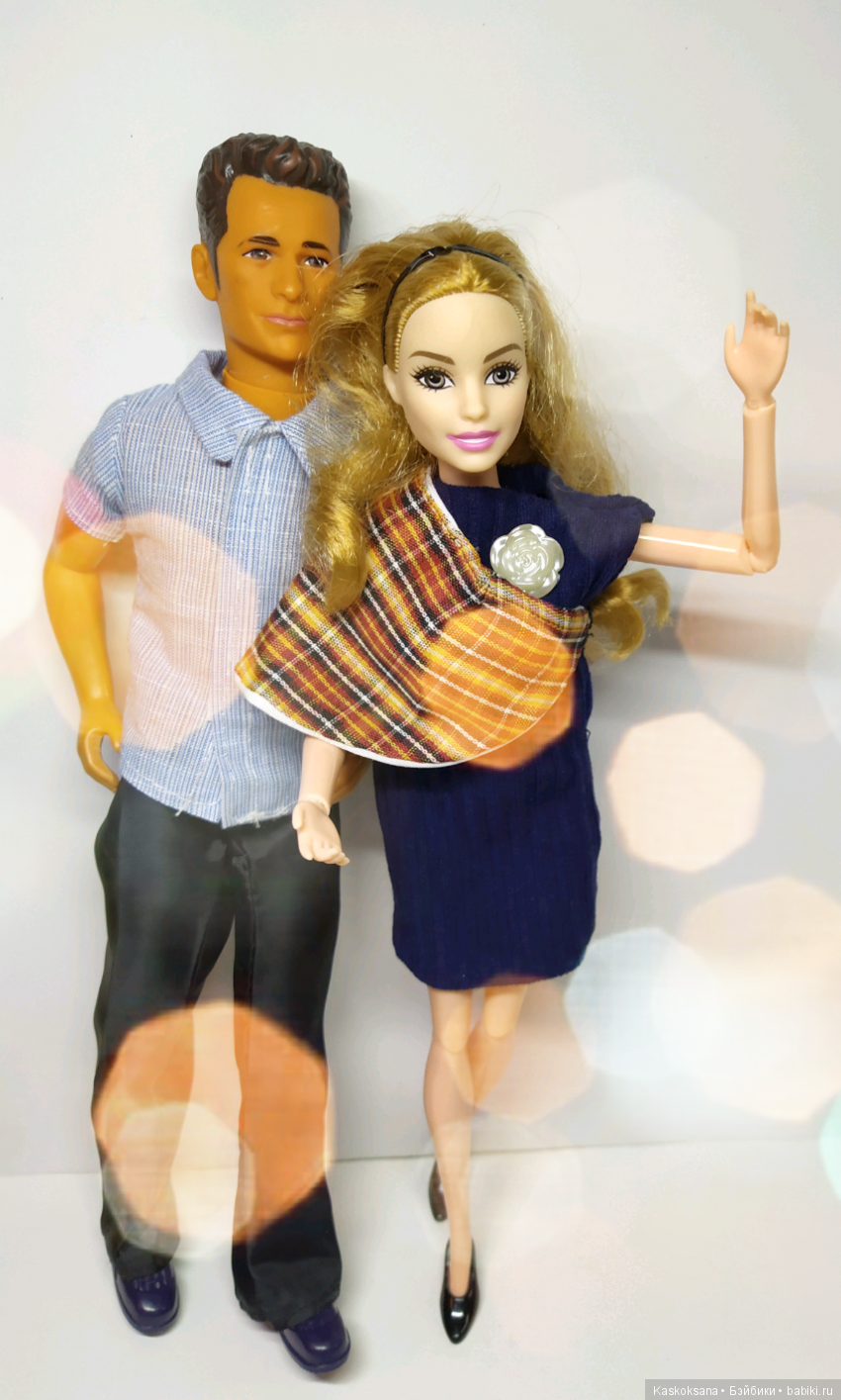 Эл+Бэлл. (Э+Д) Дела давно минувших дней