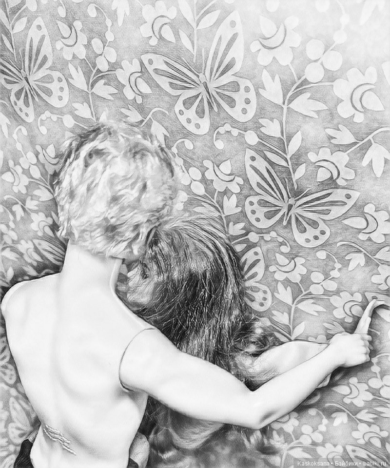 Эл+Бэлл. (Э+Д) Дела давно минувших дней