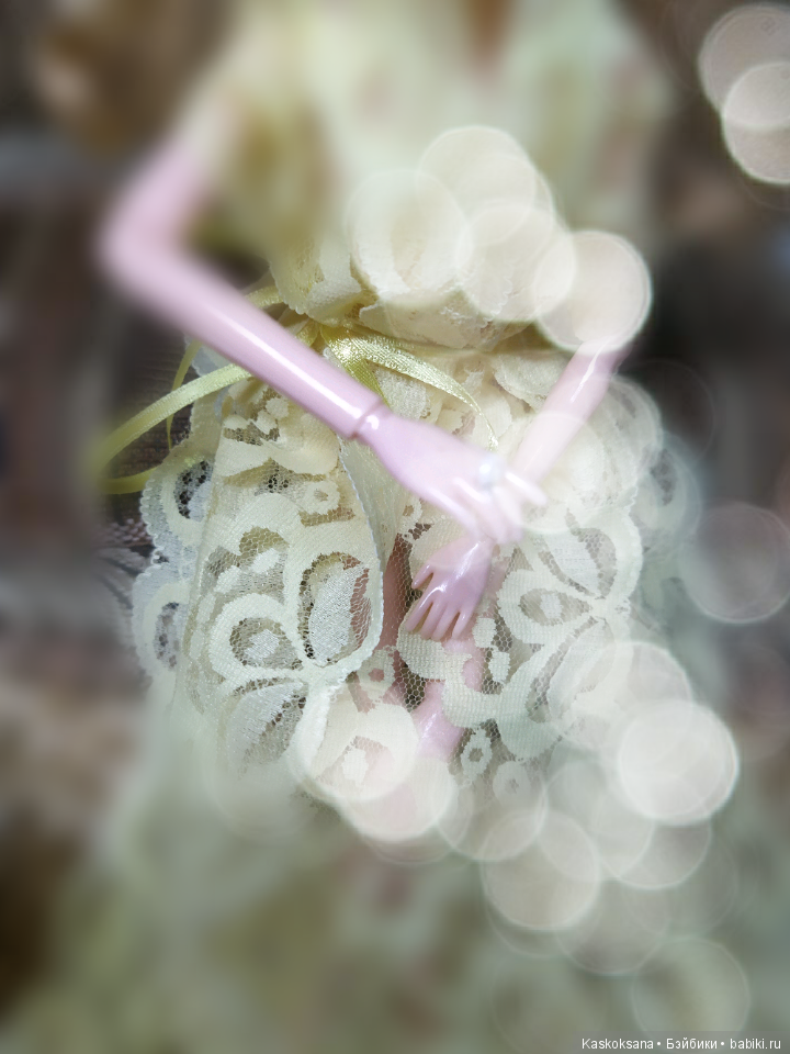 Эл+Бэлл. Как во сне — Кукольные фотоистории и сериалы: комиксы