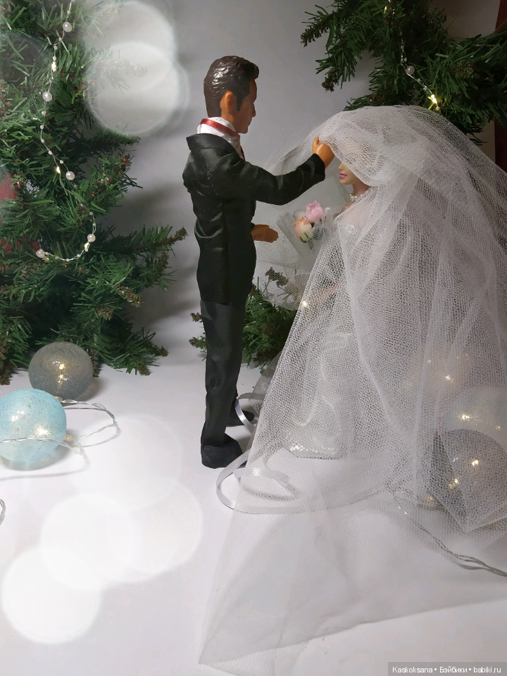 Свадебное Торжество Даниэля и Элеоноры. White Hall