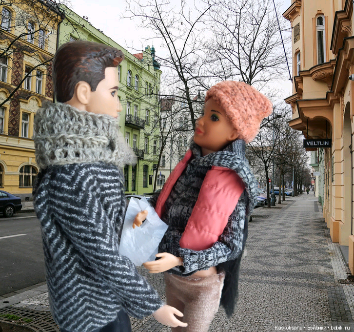 Эл+Бэлл. Не было бы счастья (фото 6)