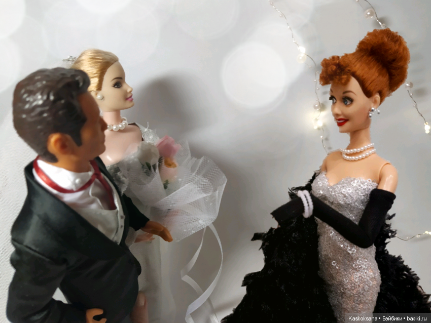 Свадебное Торжество Даниэля и Элеоноры. White Hall