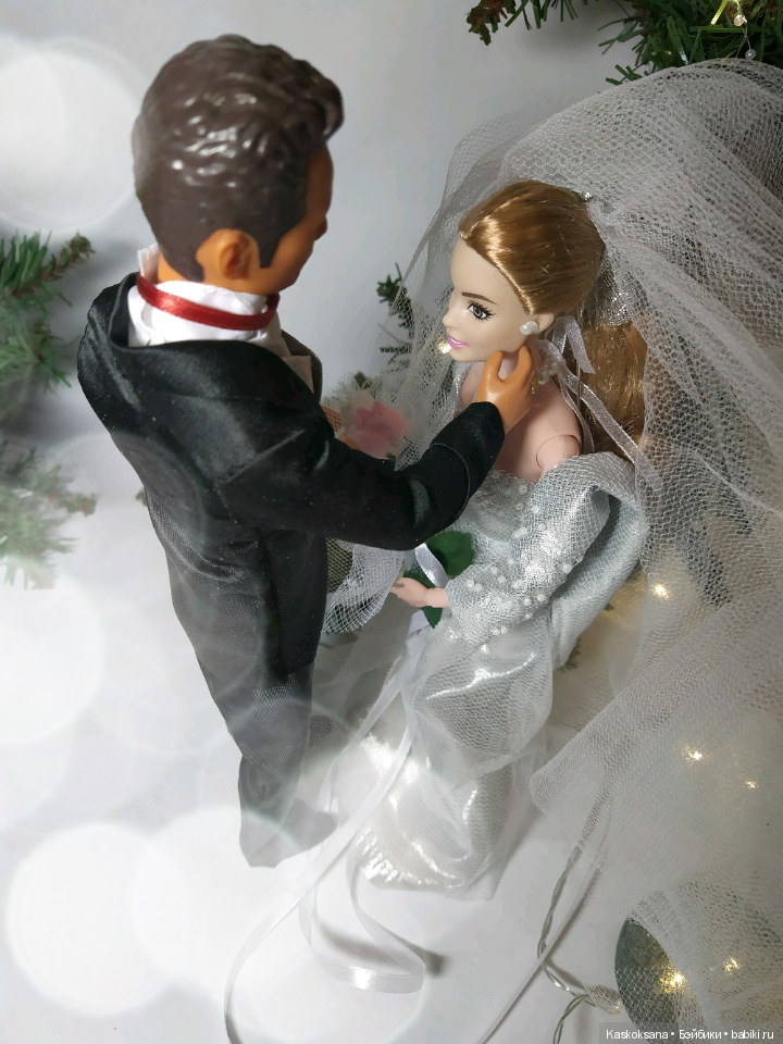 Свадебное Торжество Даниэля и Элеоноры. White Hall