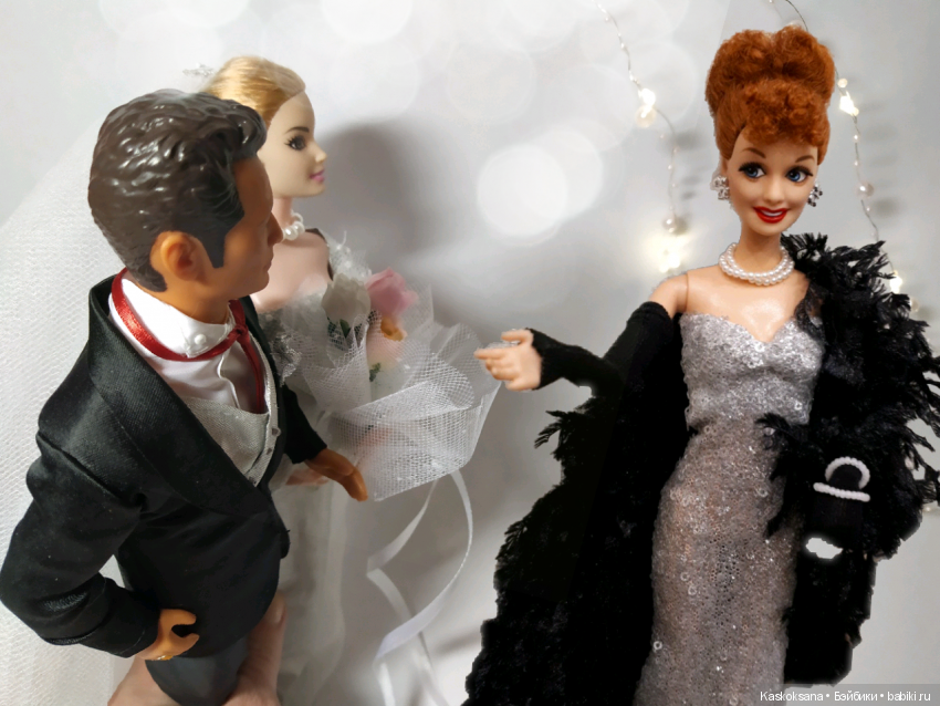 Свадебное Торжество Даниэля и Элеоноры. White Hall