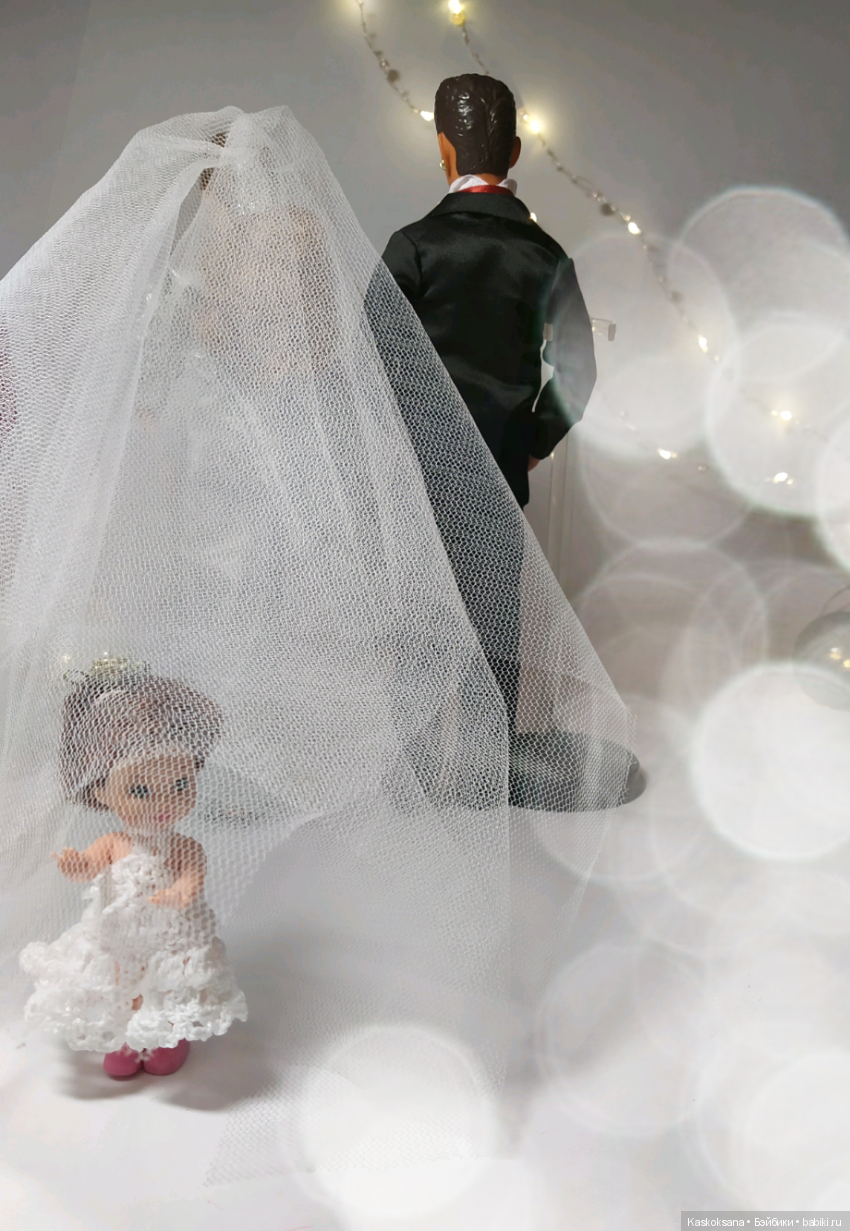 Свадебное Торжество Даниэля и Элеоноры. White Hall