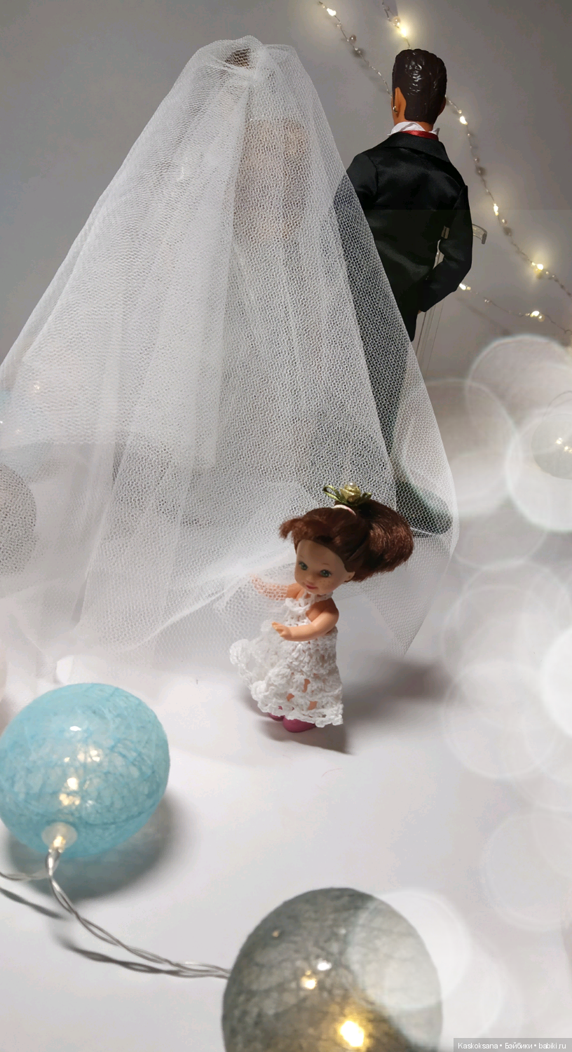 Свадебное Торжество Даниэля и Элеоноры. White Hall