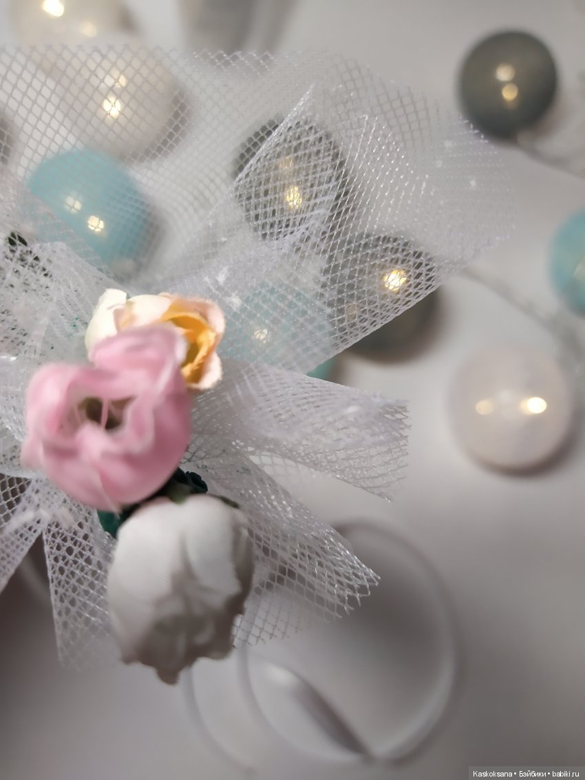 Свадебное Торжество Даниэля и Элеоноры. White Hall