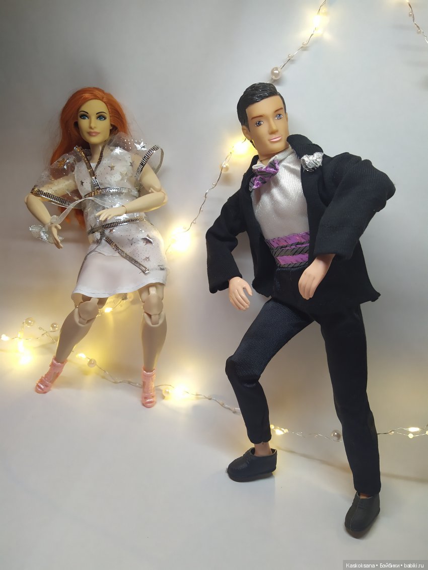 Свадебное Торжество Даниэля и Элеоноры. White Hall