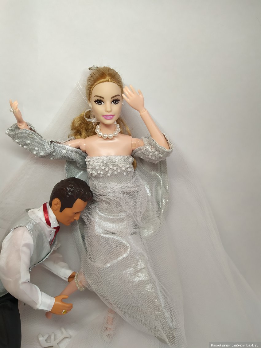 Свадебное Торжество Даниэля и Элеоноры. White Hall