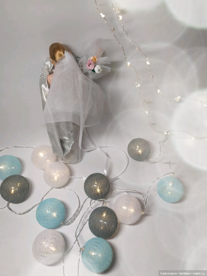 Свадебное Торжество Даниэля и Элеоноры. White Hall