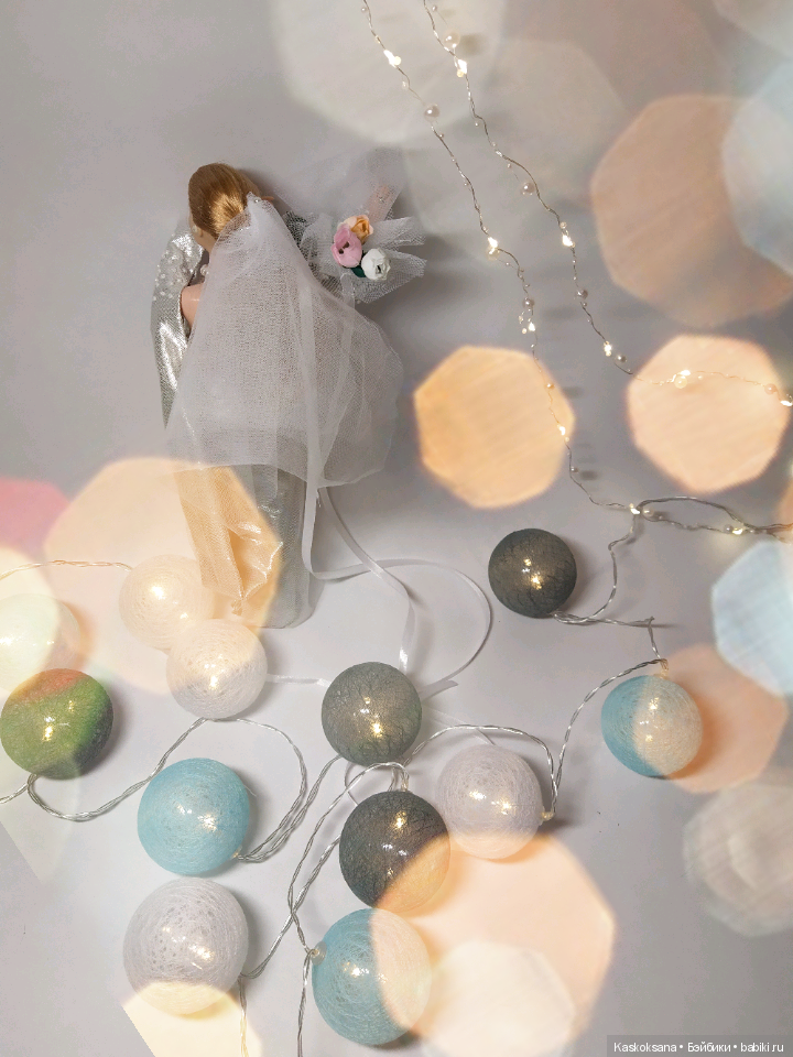 Свадебное Торжество Даниэля и Элеоноры. White Hall