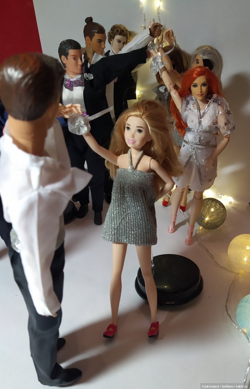 Свадебное Торжество Даниэля и Элеоноры. White Hall