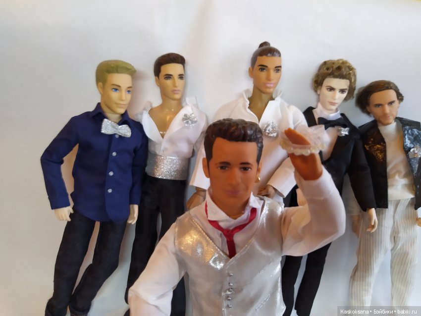 Свадебное Торжество Даниэля и Элеоноры. White Hall