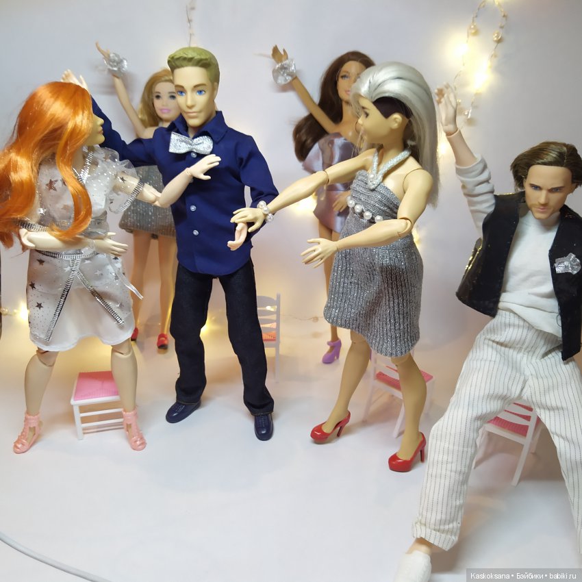 Свадебное Торжество Даниэля и Элеоноры. White Hall