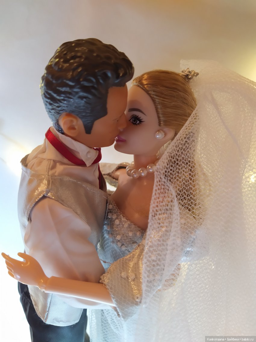 Свадебное Торжество Даниэля и Элеоноры. White Hall