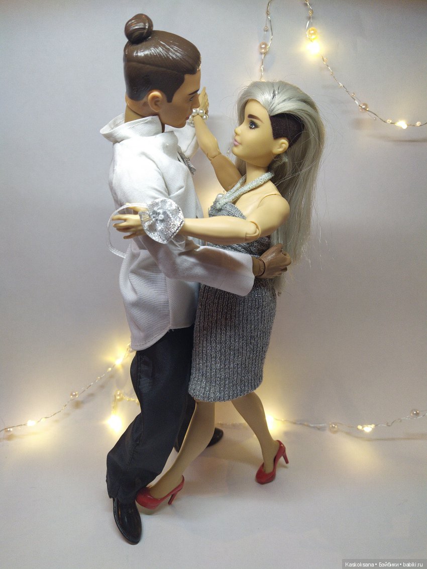 Свадебное Торжество Даниэля и Элеоноры. White Hall