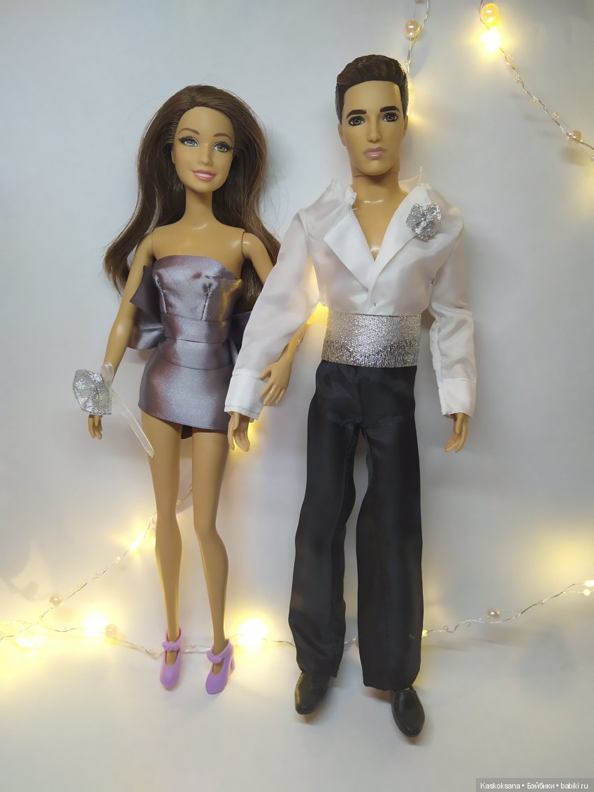 Свадебное Торжество Даниэля и Элеоноры. White Hall