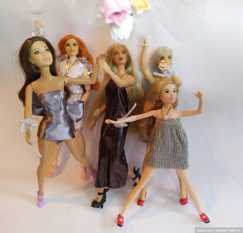 Свадебное Торжество Даниэля и Элеоноры. White Hall