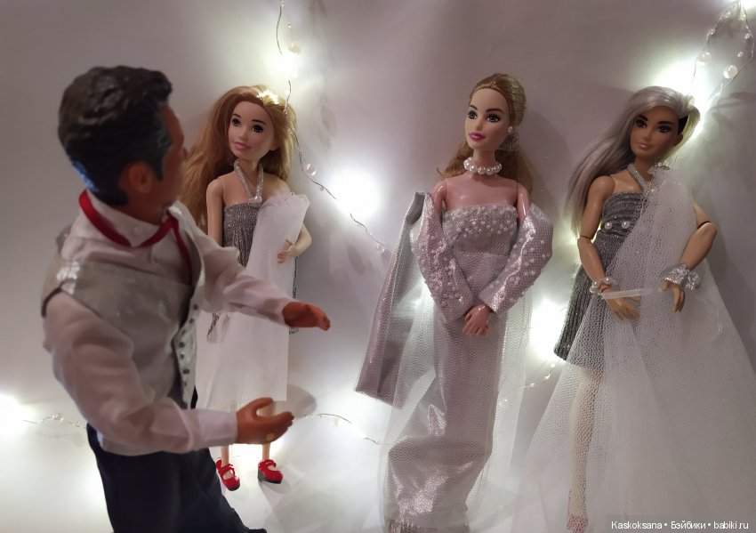 Свадебное Торжество Даниэля и Элеоноры. White Hall