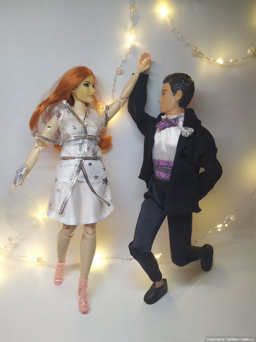 Свадебное Торжество Даниэля и Элеоноры. White Hall