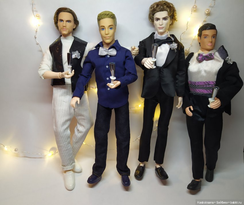 Свадебное Торжество Даниэля и Элеоноры. White Hall