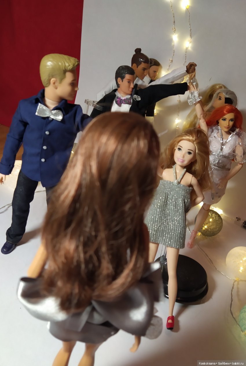 Свадебное Торжество Даниэля и Элеоноры. White Hall