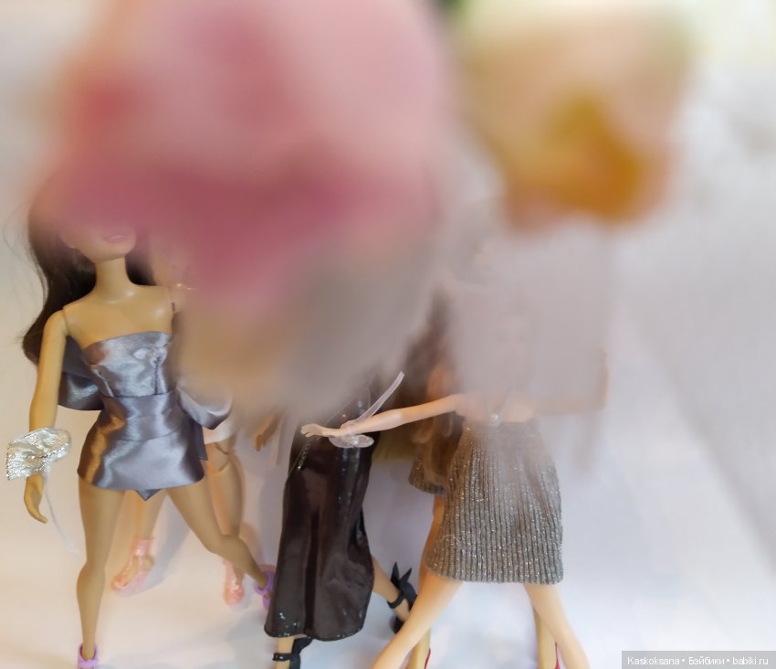 Свадебное Торжество Даниэля и Элеоноры. White Hall