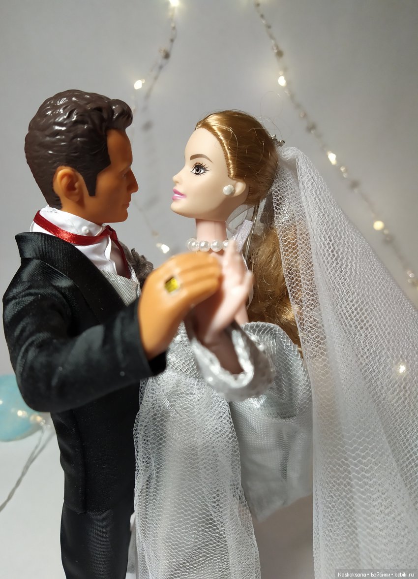 Свадебное Торжество Даниэля и Элеоноры. White Hall