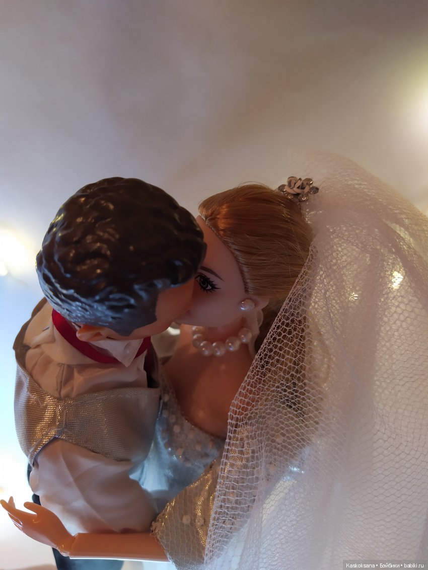 Свадебное Торжество Даниэля и Элеоноры. White Hall