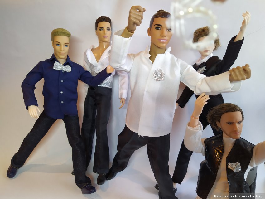 Свадебное Торжество Даниэля и Элеоноры. White Hall