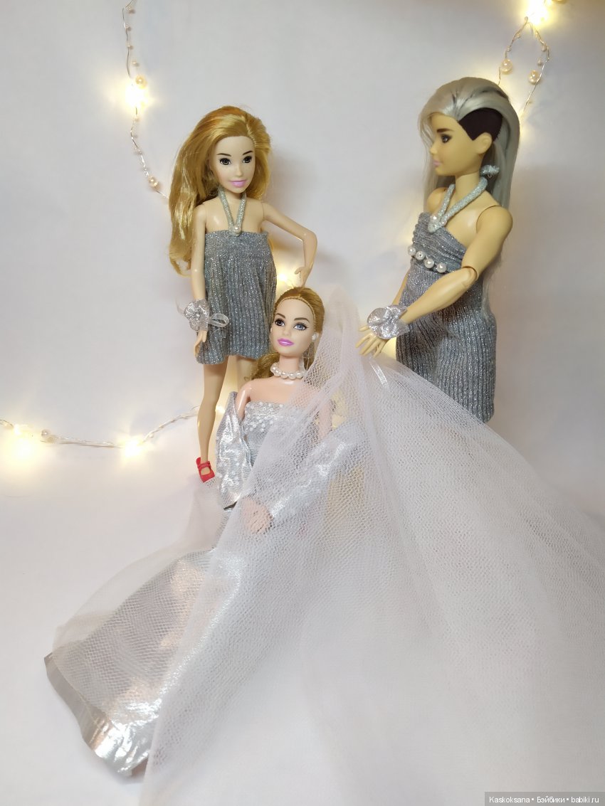 Свадебное Торжество Даниэля и Элеоноры. White Hall