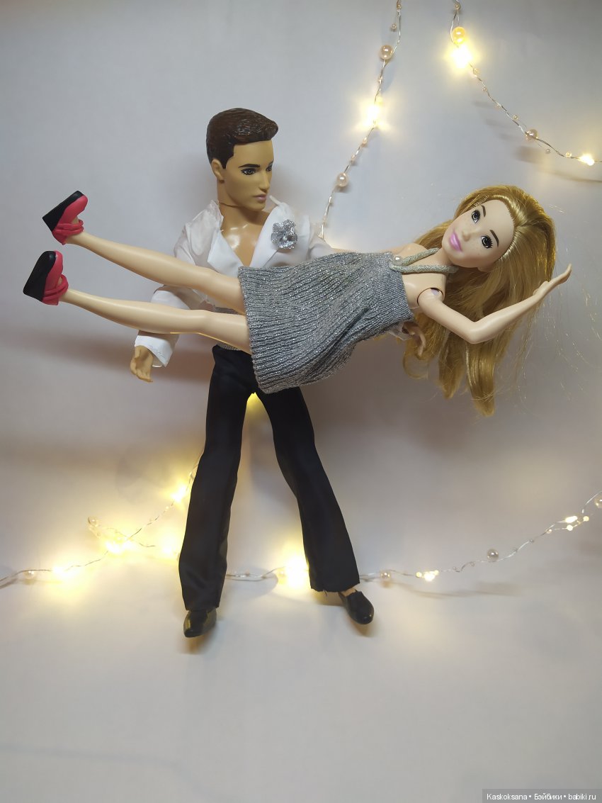 Свадебное Торжество Даниэля и Элеоноры. White Hall