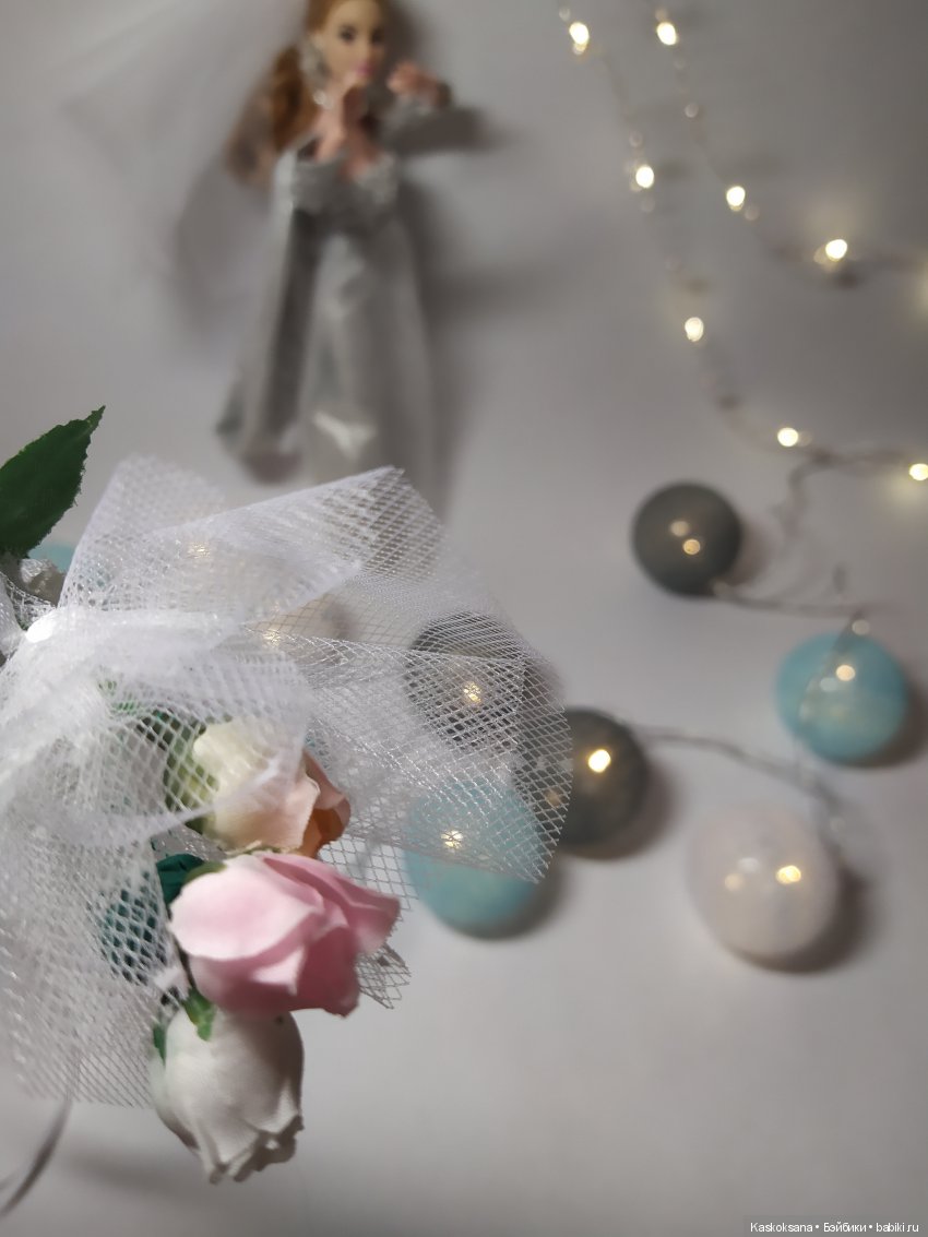 Свадебное Торжество Даниэля и Элеоноры. White Hall