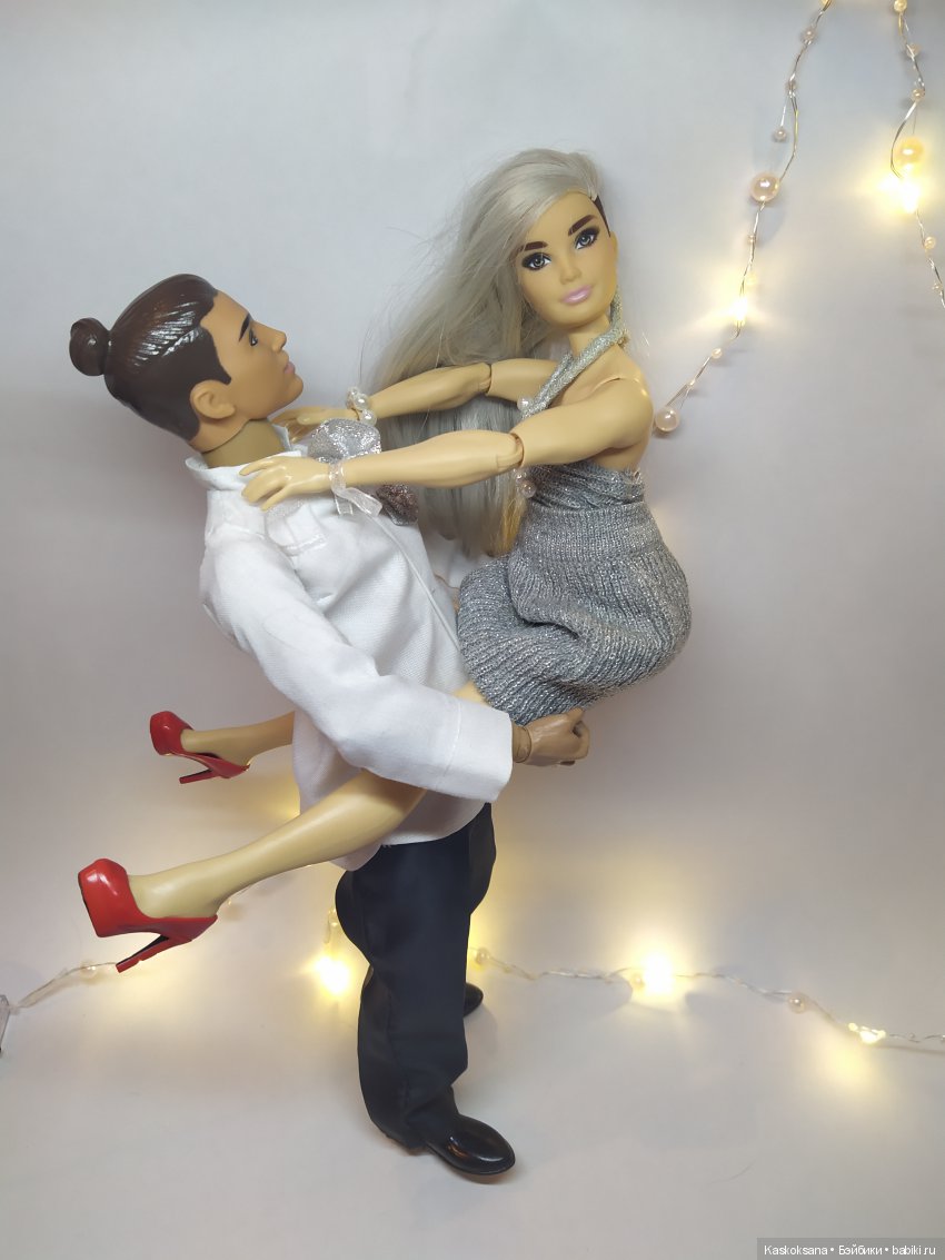 Свадебное Торжество Даниэля и Элеоноры. White Hall