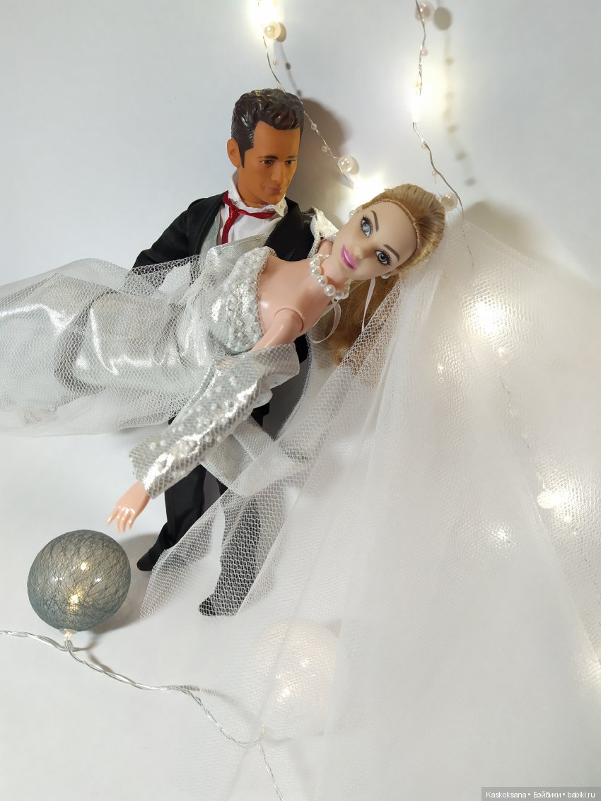 Свадебное Торжество Даниэля и Элеоноры. White Hall