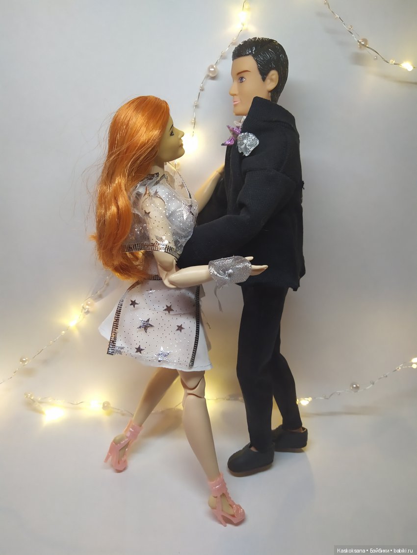 Свадебное Торжество Даниэля и Элеоноры. White Hall