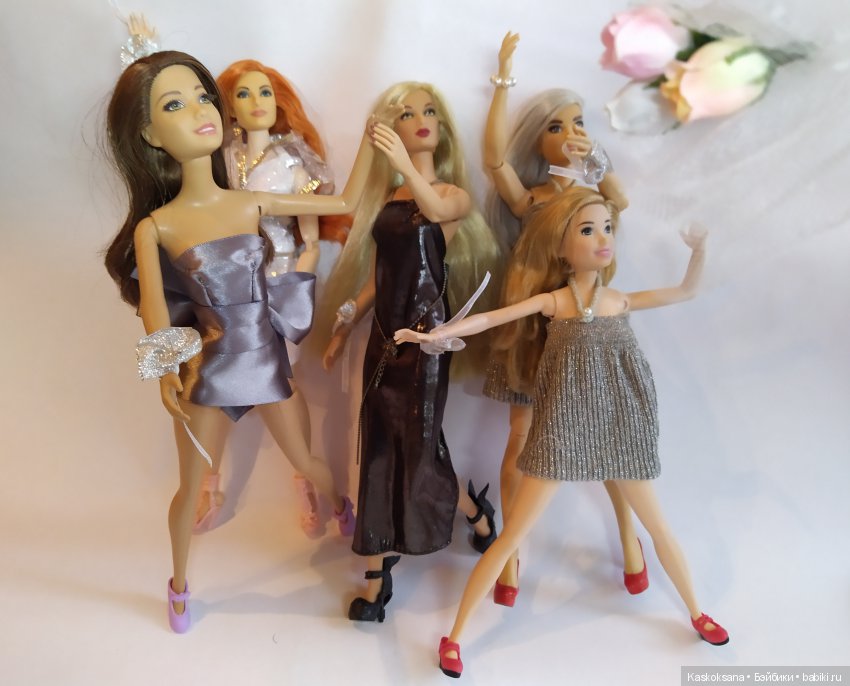 Свадебное Торжество Даниэля и Элеоноры. White Hall