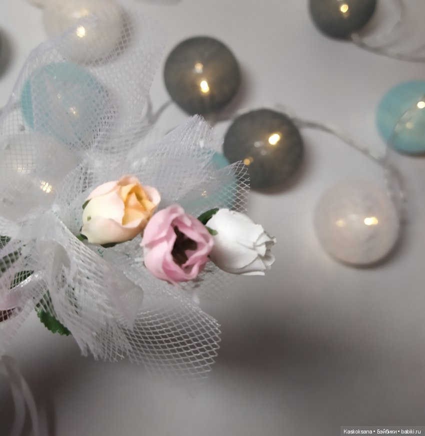 Свадебное Торжество Даниэля и Элеоноры. White Hall