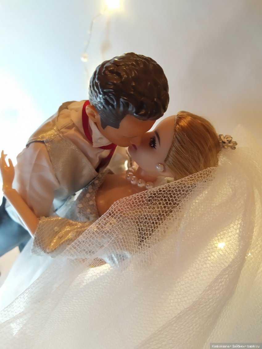 Свадебное Торжество Даниэля и Элеоноры. White Hall