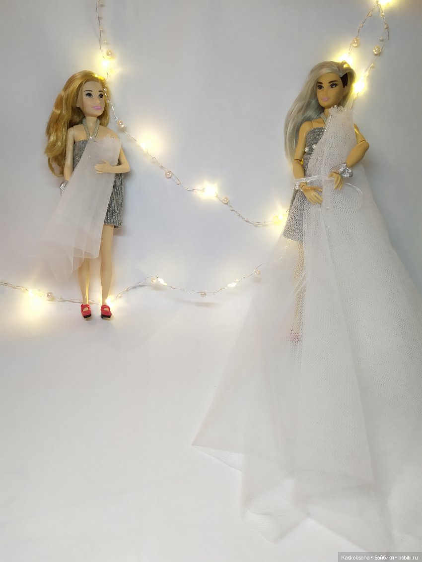 Свадебное Торжество Даниэля и Элеоноры. White Hall