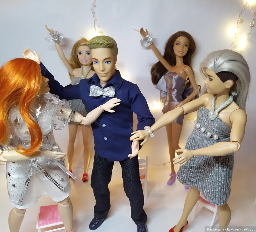 Свадебное Торжество Даниэля и Элеоноры. White Hall